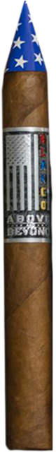 Above & Beyond® -- HEROES
