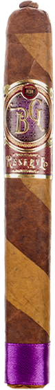 CO BG Reserve
