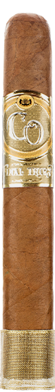 CO Final Third Cigar