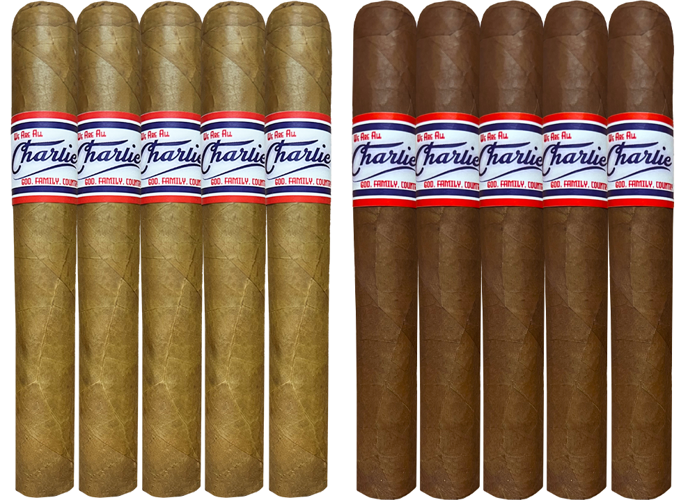 Prince Hall :: Blanco Cigars - Premium Cigar